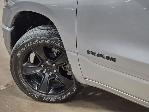 Used 2024 RAM 1500 Lone Star image 23