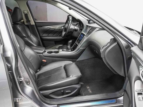 Used 2019 INFINITI Q50 Signature Edition image 17
