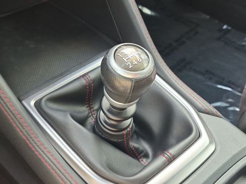 Used 2023 Subaru WRX Limited AWD/4WD image 24
