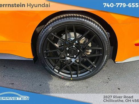Used 2018 Ford Mustang GT image 15