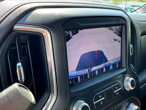 Used 2020 GMC Sierra 1500 AT4 w/ AT4 Premium Package AWD/4WD image 27