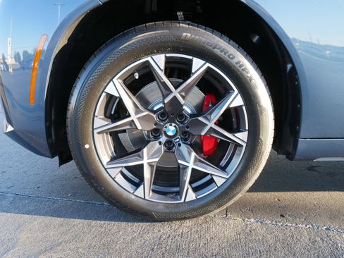 New 2026 BMW X3 xDrive30 w/ M Sport Package image 13