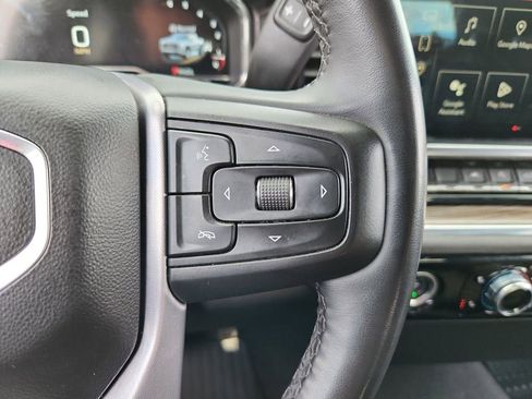 Used 2023 GMC Sierra 1500 Elevation image 25