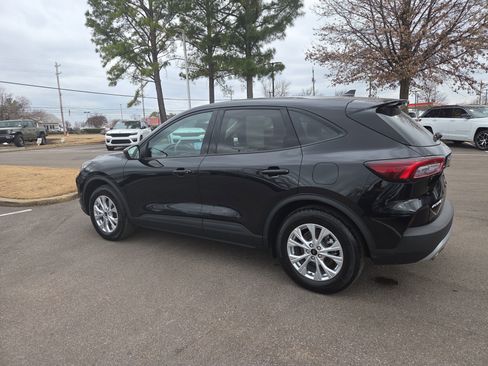 Used 2025 Ford Escape Active FWD image 3