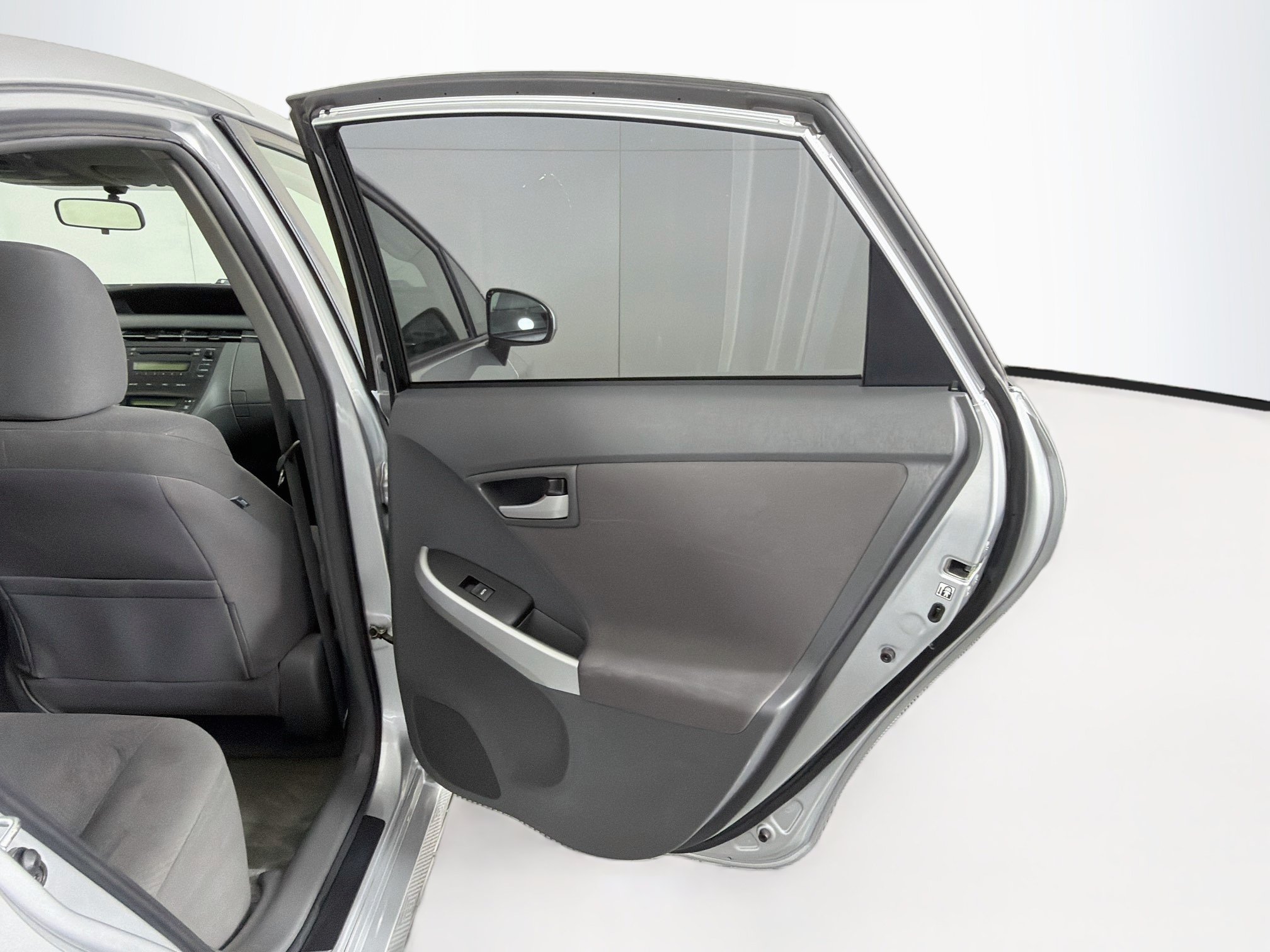 Used 2011 Toyota Prius Two FWD image 26