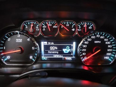 Used 2017 GMC Sierra 1500 SLT w/ SLT Premium Package image 15