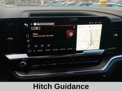 Used 2025 GMC Sierra 1500 SLT image 17