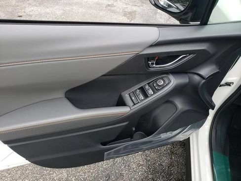 New 2026 Subaru Crosstrek 2.5i Limited AWD/4WD image 11