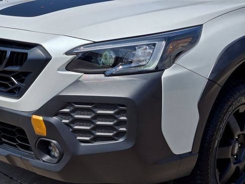 Used 2024 Subaru Outback Wilderness AWD/4WD image 9