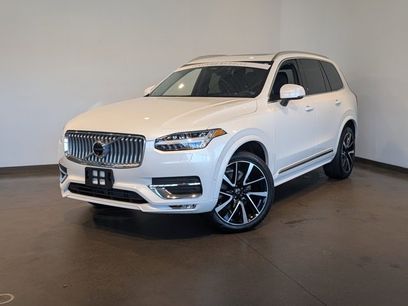 Used 2024 Volvo XC90 B6 Plus w/ Protection Package