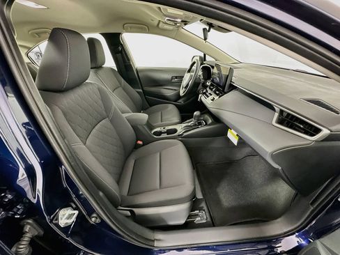 Certified 2026 Toyota Corolla LE FWD image 27