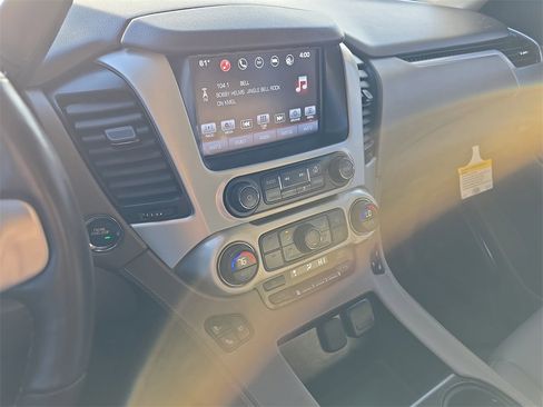 Used 2016 GMC Yukon SLT w/ Open Road Package image 21