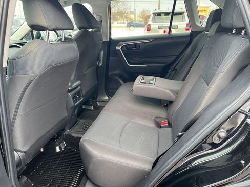 Certified 2023 Toyota RAV4 LE image 26