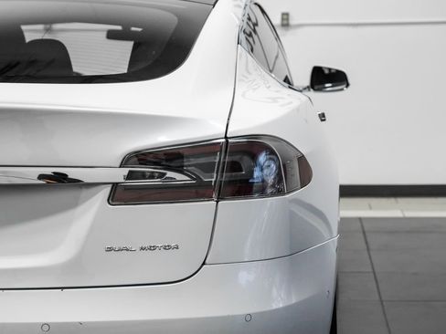 Used 2021 Tesla Model S Long Range AWD/4WD image 52