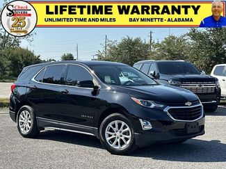 Used 2020 Chevrolet Equinox LT image 1