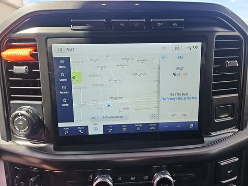Used 2023 Ford F150 Tremor w/ Equipment Group 402A High AWD/4WD image 20