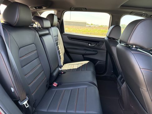 Certified 2025 Honda CR-V Sport-L image 17