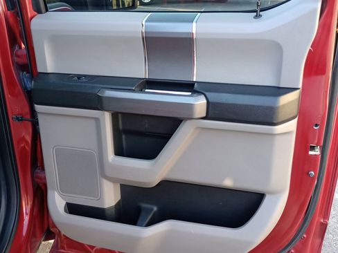 Used 2016 Ford F150 XLT w/ Equipment Group 302A Luxury image 19