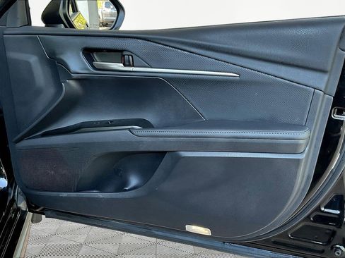 Certified 2025 Toyota Camry XSE w/ Premium Package FWD image 28