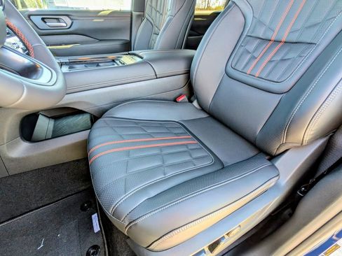 New 2026 Nissan Armada PRO-4X image 13