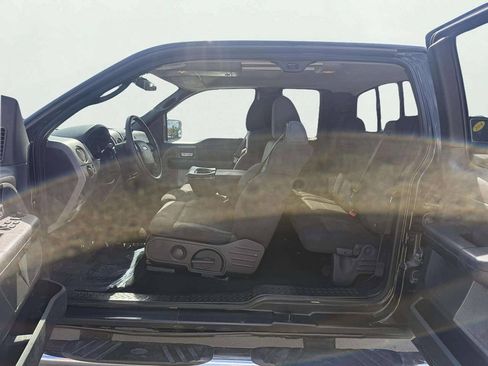 Used 2005 Ford F150 FX4 AWD/4WD image 11