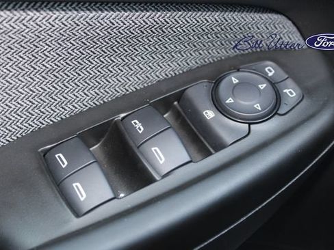 Used 2023 Chevrolet TrailBlazer LT w/ Convenience Package FWD image 20