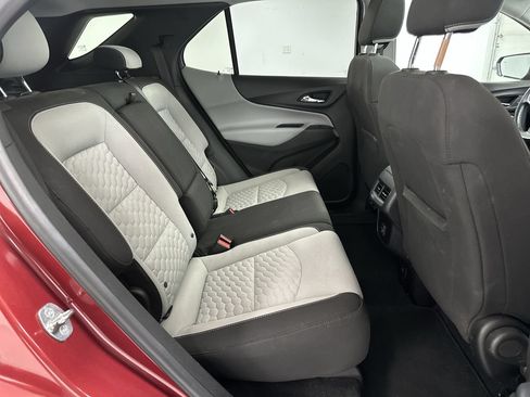 Used 2019 Chevrolet Equinox LT w/ LT True North Edition AWD/4WD image 22