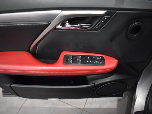 Used 2022 Lexus RX 350 F Sport w/ Accessory Package image 35