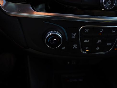 Certified 2023 Chevrolet Traverse RS AWD/4WD image 7