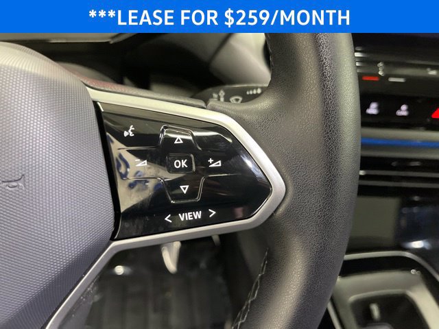 Used 2023 Volkswagen ID.4 Pro S RWD image 18