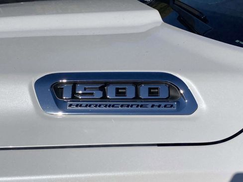 New 2026 RAM 1500 Limited w/ Bed Utility Group image 21