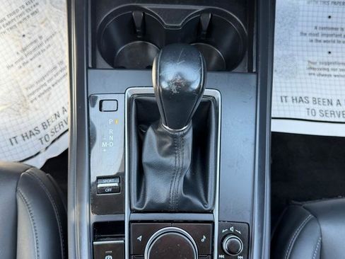 Used 2021 MAZDA CX-30 FWD 2.5 S w/ Select Package image 22