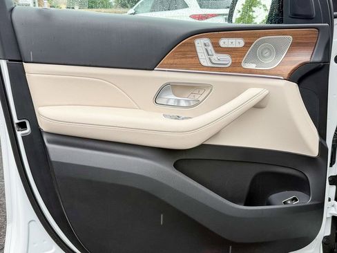 Certified 2025 Mercedes-Benz GLE 350 4MATIC image 20