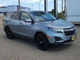 Used 2024 Chevrolet Equinox LT image 2