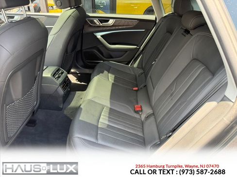 Used 2019 Audi A7 3.0T Prestige AWD/4WD image 11