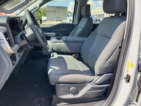 New 2026 Ford F350 XL w/ STX Appearance Package image 13