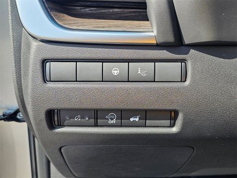 New 2026 Nissan Rogue Platinum w/ Platinum Premium Package image 33