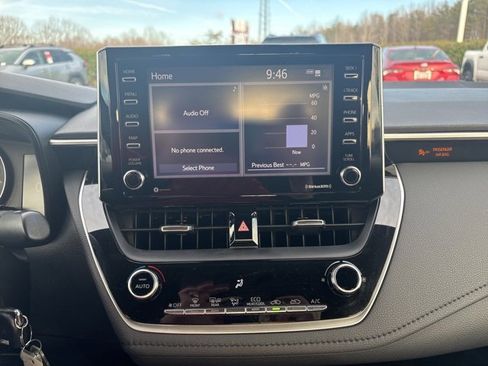 Used 2021 Toyota Corolla SE image 8