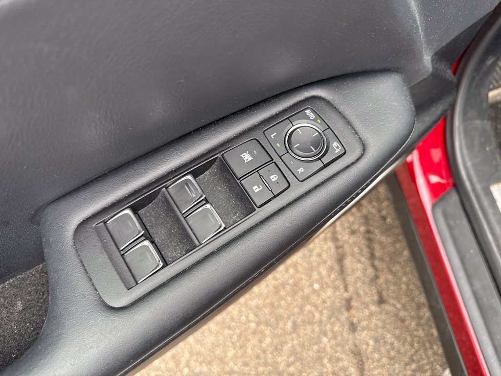 Used 2022 Lexus RX 350 AWD w/ Premium Package image 16
