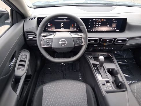 New 2026 Nissan Sentra SV image 9