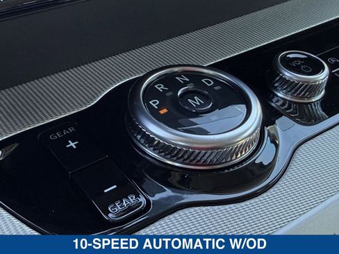 New 2026 Ford Expedition Max Active image 33