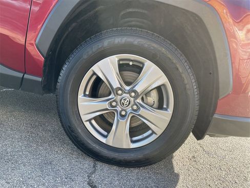 Certified 2023 Toyota RAV4 XLE w/ Convenience Package image 11