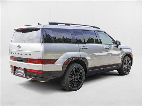 New 2026 Hyundai Santa Fe Calligraphy image 5