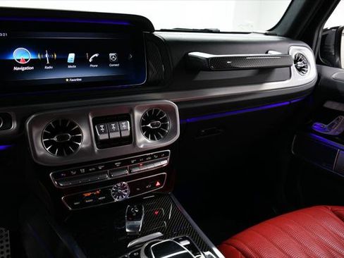 Used 2023 Mercedes-Benz G 63 AMG 4MATIC image 45