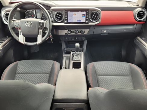 Certified 2023 Toyota Tacoma SR5 image 12