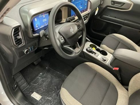 New 2026 Ford Bronco Sport Big Bend AWD/4WD image 15