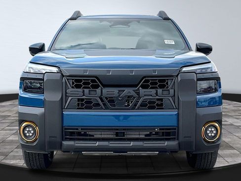 New 2026 Subaru Outback Wilderness image 13