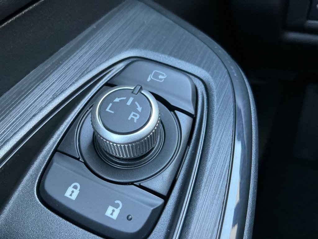 New 2026 Subaru Outback Touring XT AWD/4WD image 29