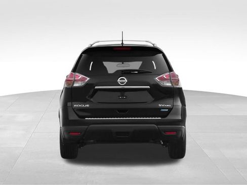 Used 2016 Nissan Rogue S FWD image 34