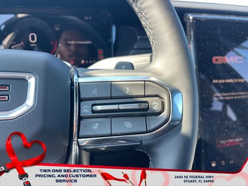 New 2026 GMC Acadia Elevation w/ Black Edition image 27